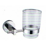 ANTHILL Tranz Series Single Cup Holder TR143(KA143)-POLISH / AH-BA-TH-00925-PL
